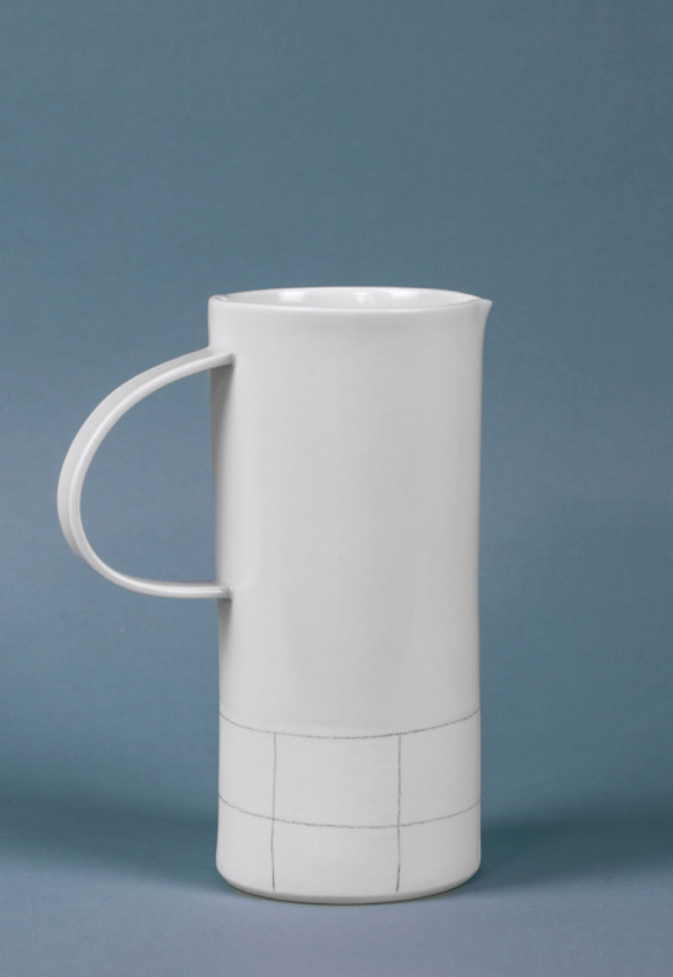 Pichet Blanc (test)